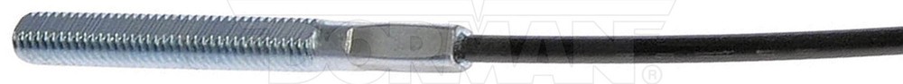 Intermediate Brake Cable Dorman/First Stop C661248