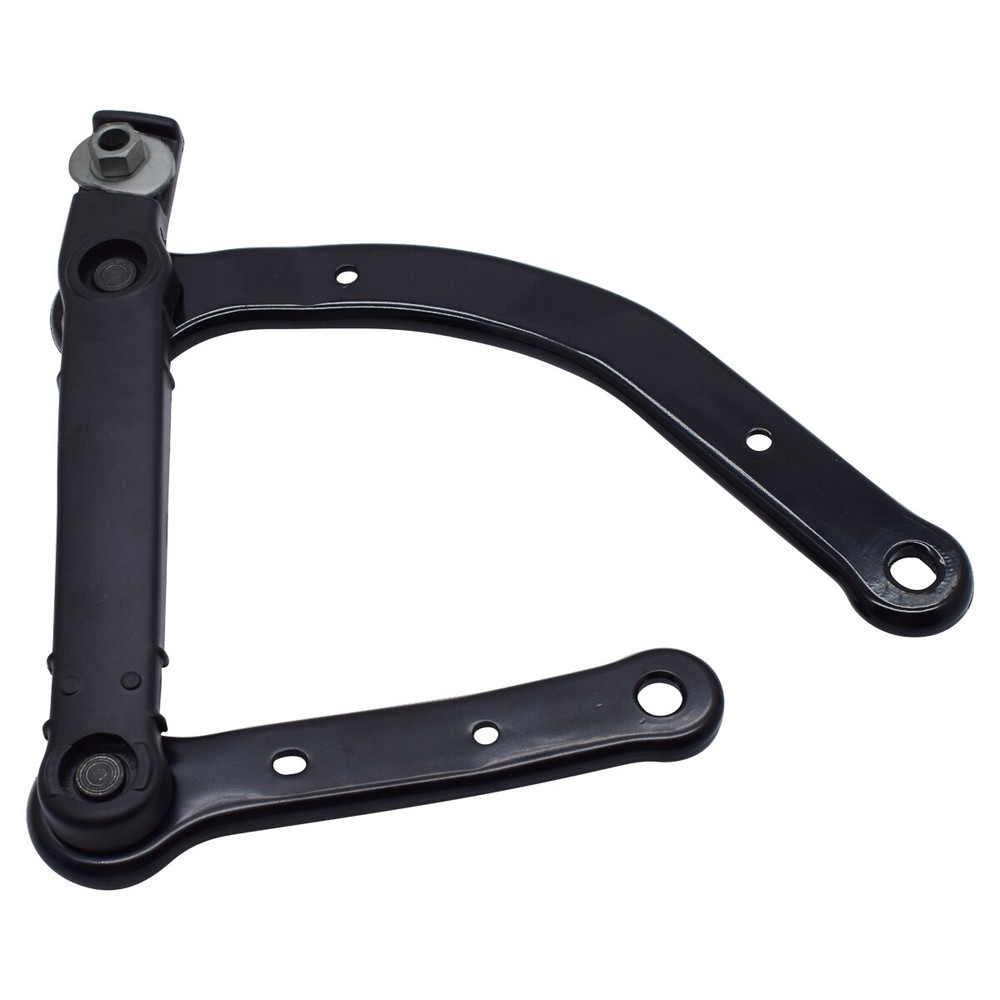 61617185366 Black Front Right Passenger Side Wiper Arm For BMW E60 E64 E63
