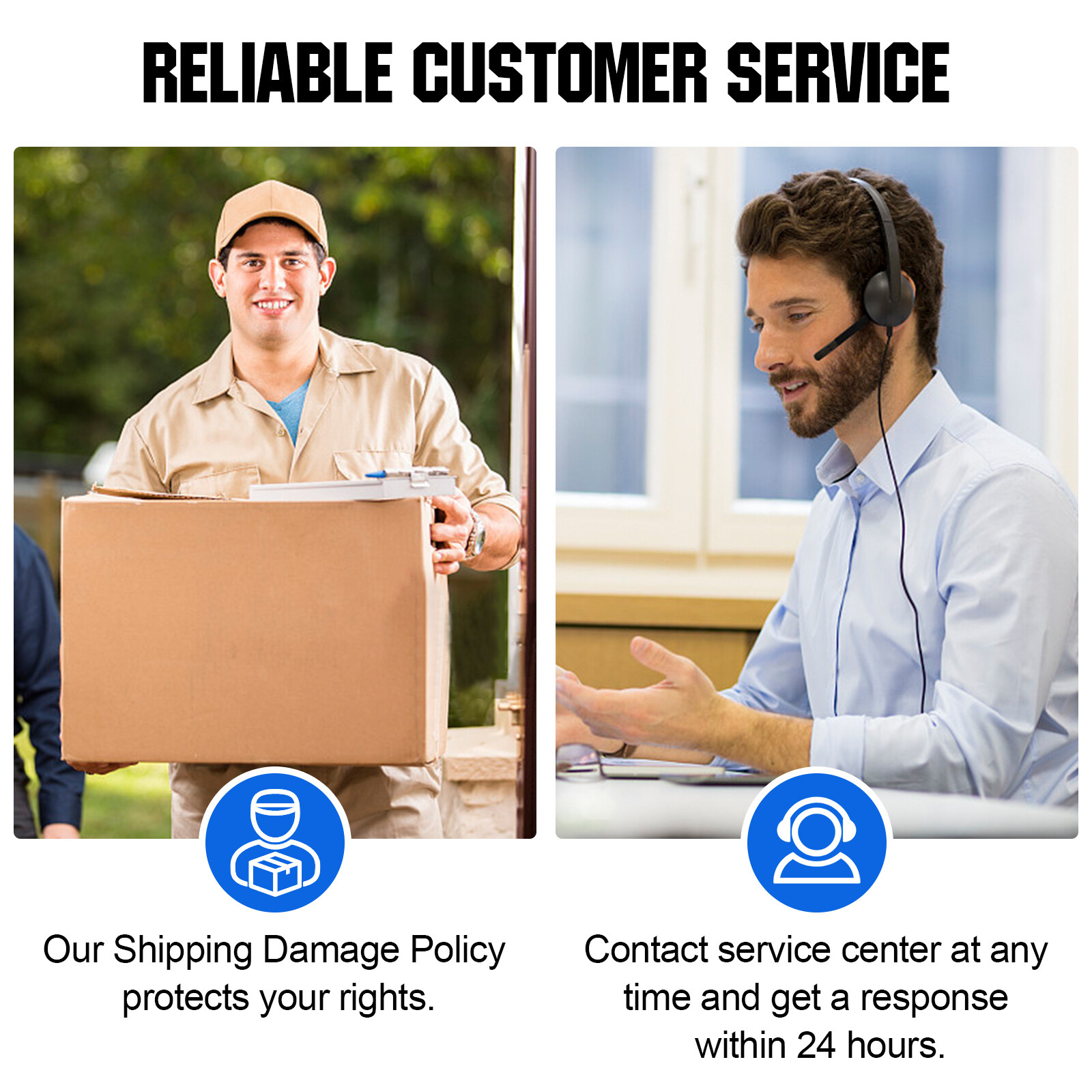 ECO-WORTHY Bifacial 195W Watt 12V Solar Panel Mono HighEfficiency PV for Sunshed