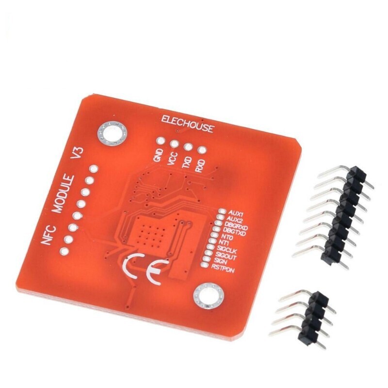 PN532 NFC RFID Wireless Module V3 User Kits Reader Writer Mode S50 For Arduino