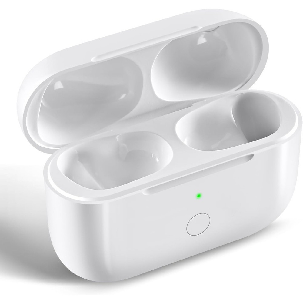 Airpod Pro 1st & 2nd Generation Charging Case Replacement With USB-C Port (Case)