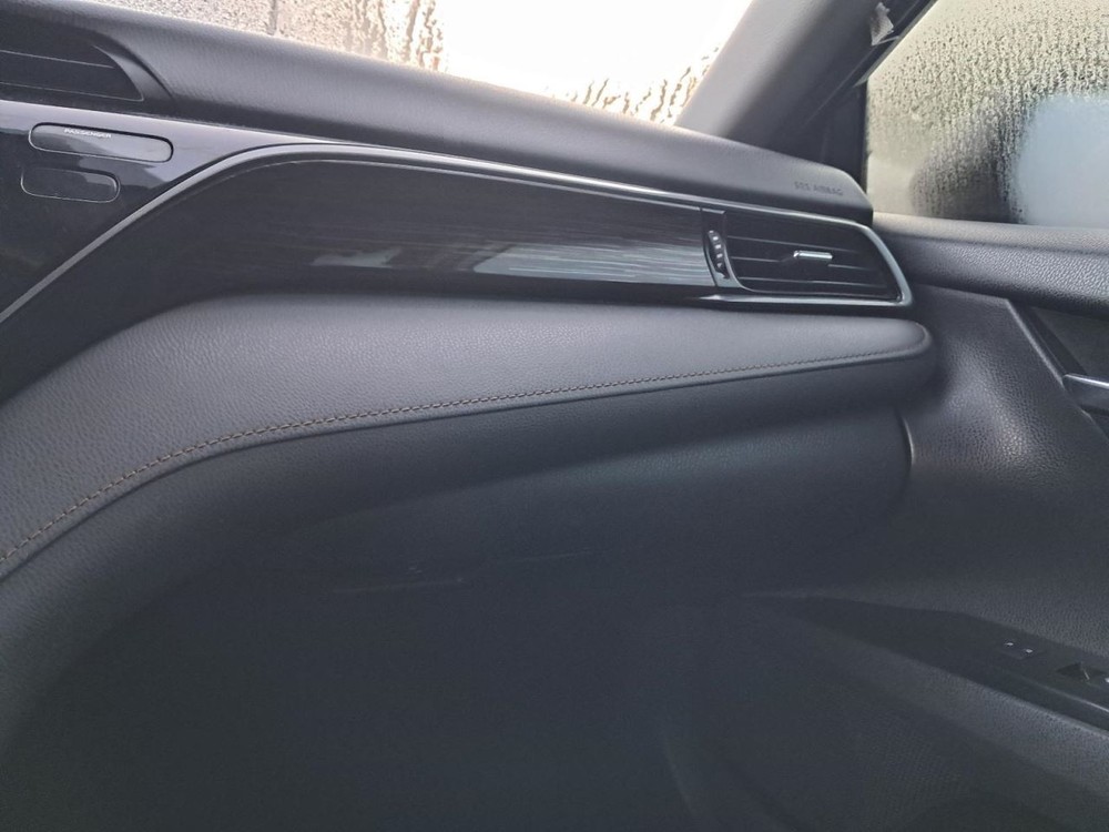 CAMRY     2019 Glove Box 4782753