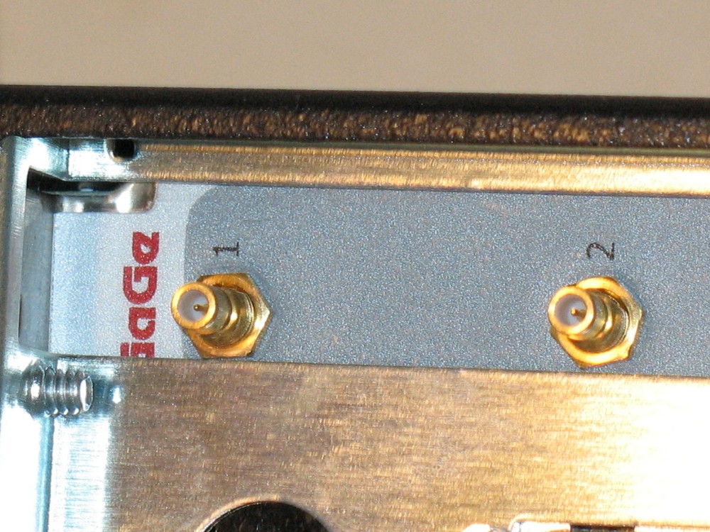 GAGE OCTOPUS 8227-128m EXTERNAL DIGITIZER