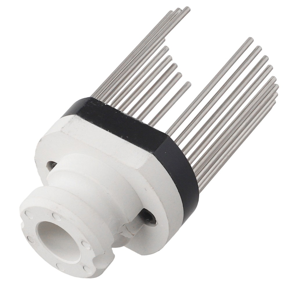 Character Bracket for MY380F Solidink Encoder 24 Needles for Precise Printing