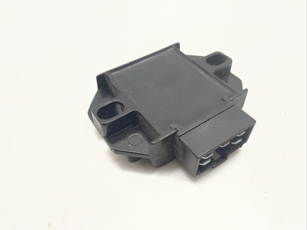 ♻️ Keeway Superlight 125 2021 - 2024 Voltage Regulator Rectifier ♻️