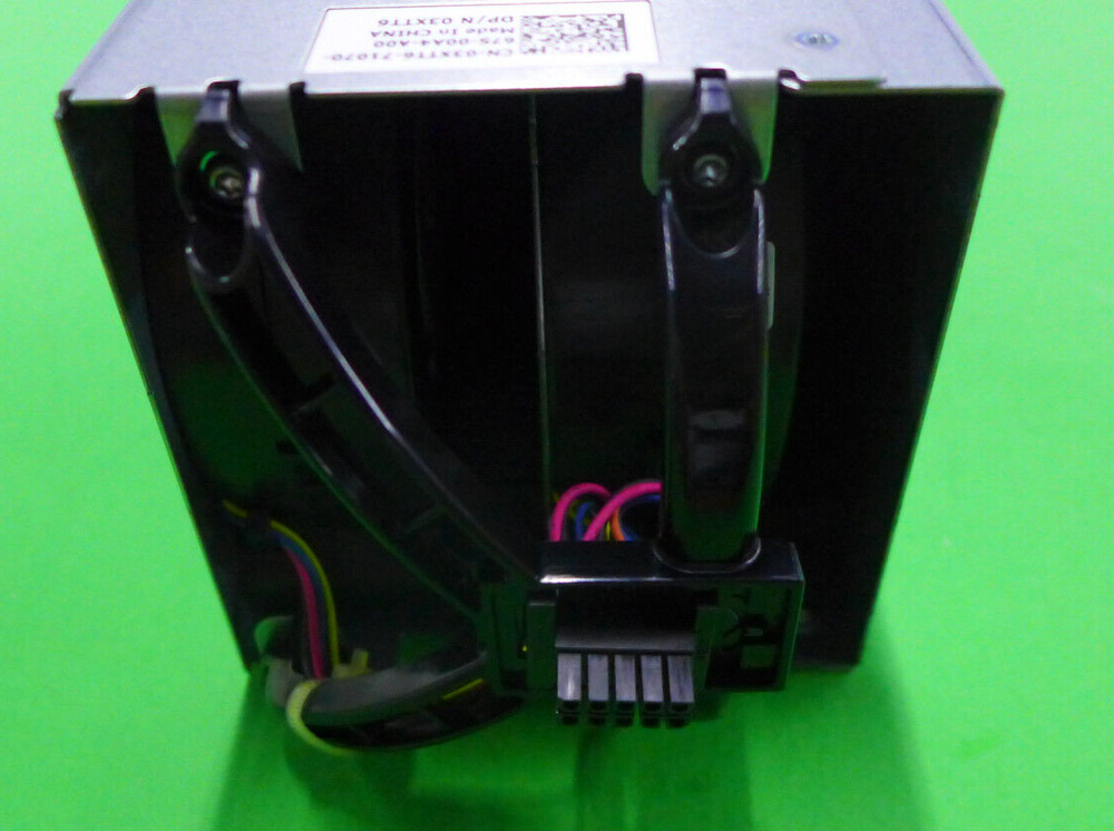 GENUINE Dell PowerEdge VRTX Fan Module 3XTT6