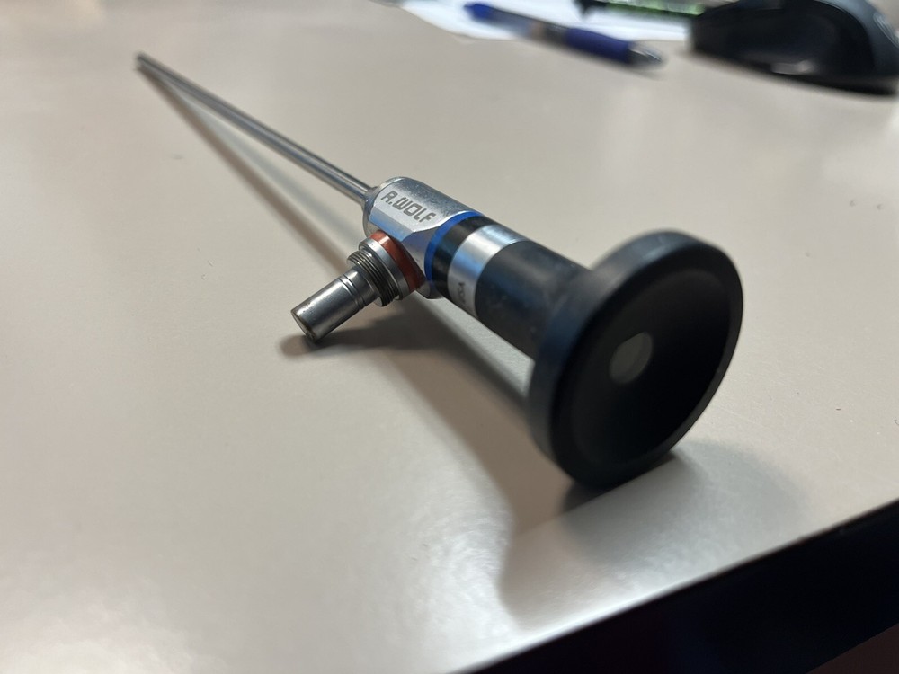 Richard Wolf Endoscope 8880.431
