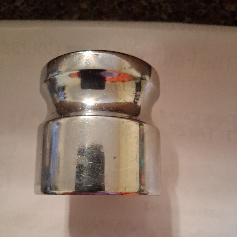 1lb scale calibration weight