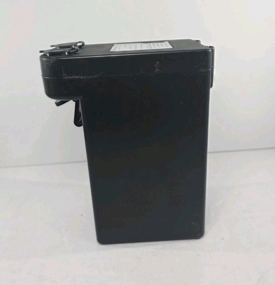 THRIVE Mobility TM8000MR Replacement Battery with 2nd Battery Connection Cable