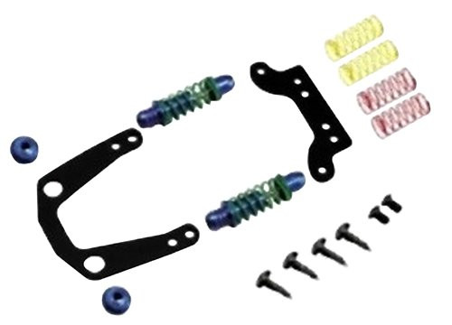 Eagle model SP side damper set: MINI-Z MR01 chassis 1588