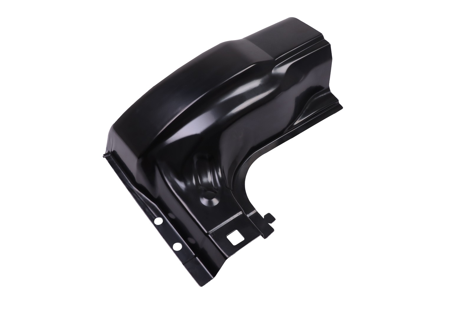 1999-2017 Ford Super Duty Crew Cab rocker panels and cab corners