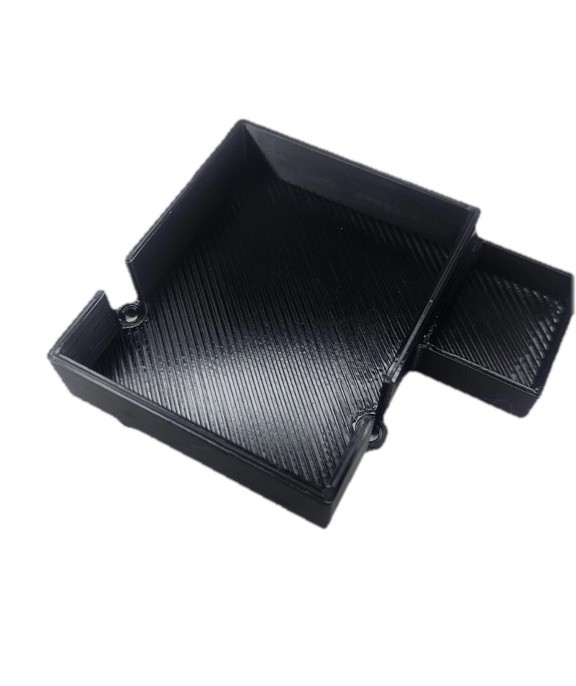 Traxxas Maxx Hobbywing MAX 8 Esc Mount