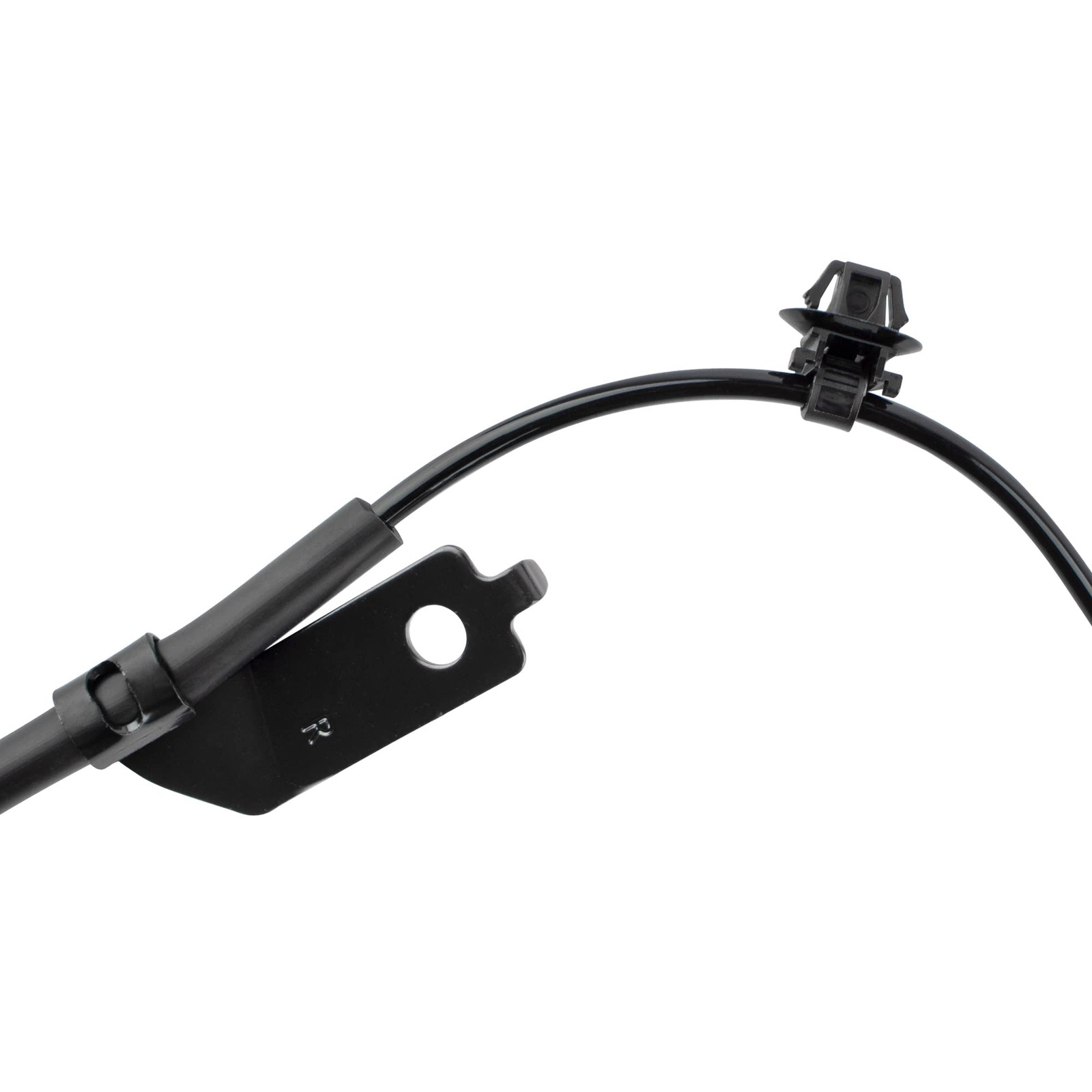 Set of 2 Front Left & Right ABS Wheel Speed Sensors Fit for Mitsubishi Lancer...