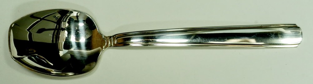 Oneida Silver Rendition  Sugar Spoon 972807