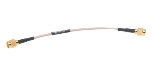 1pc MOLEX '73230-5315 RF / Coaxial Cable Assembly, 36