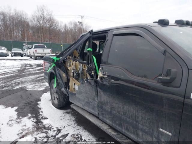F150 2017 Air Shutter 3180782
