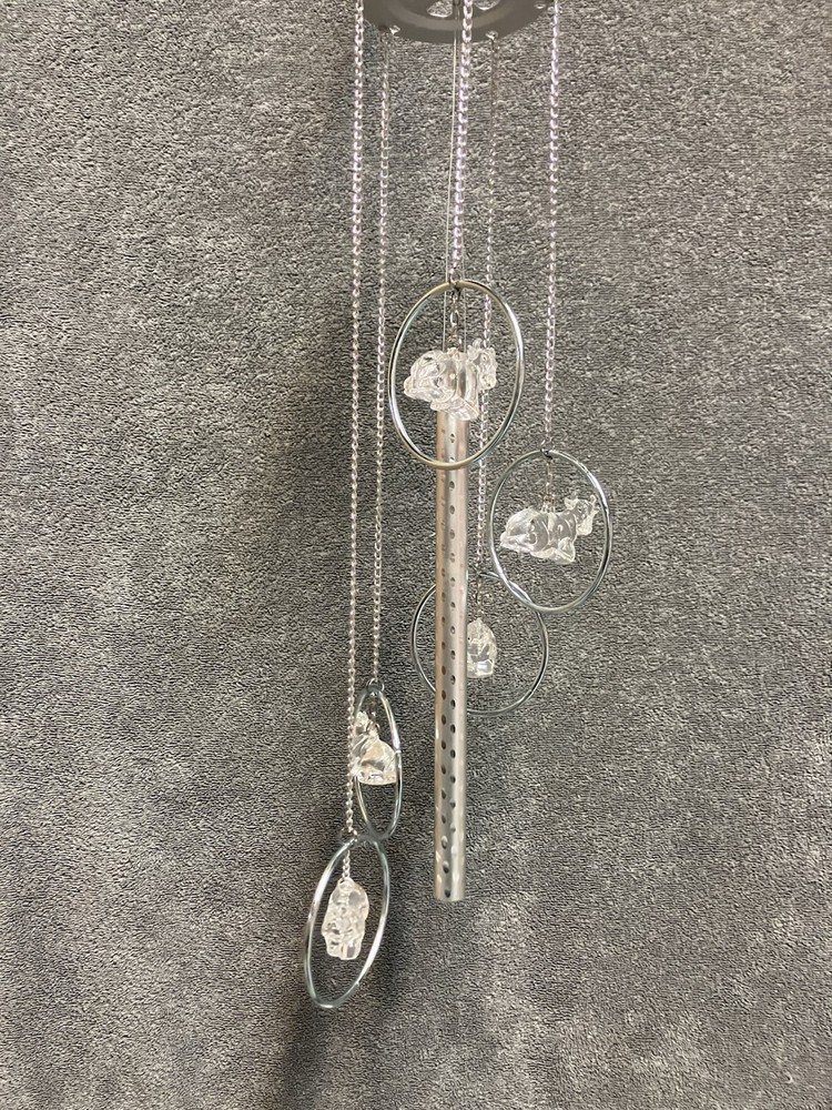 Cow Wind Chime