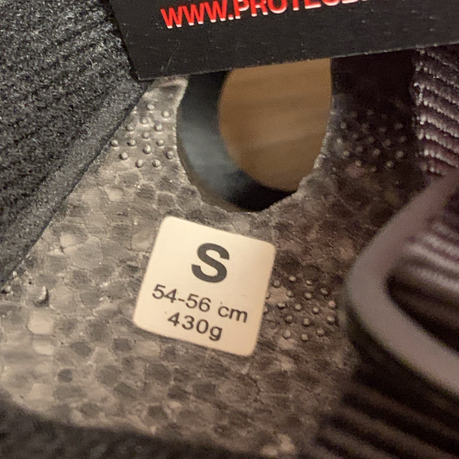 Pro-Tec Classic Certified Skate BMX Scooter Helmet Matte Black SMALL (21.3-22in)