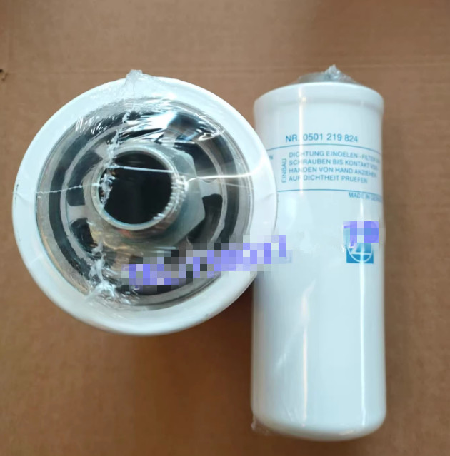 1PCS NEW FIT FOR 0501219824 filter element