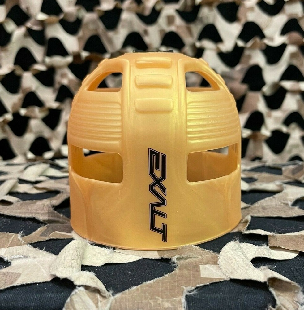NEW Exalt Tank Grip - LE Gold