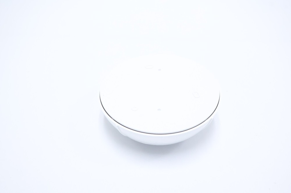 Tyco PG9872 PowerG Wireless Long-Range Ceiling-Mount 360° Motion Detector