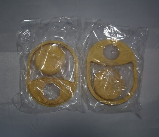 2 SEALED Medela Waterless Milk Warmer Inserts Calesca Disposable Bottle Inserts