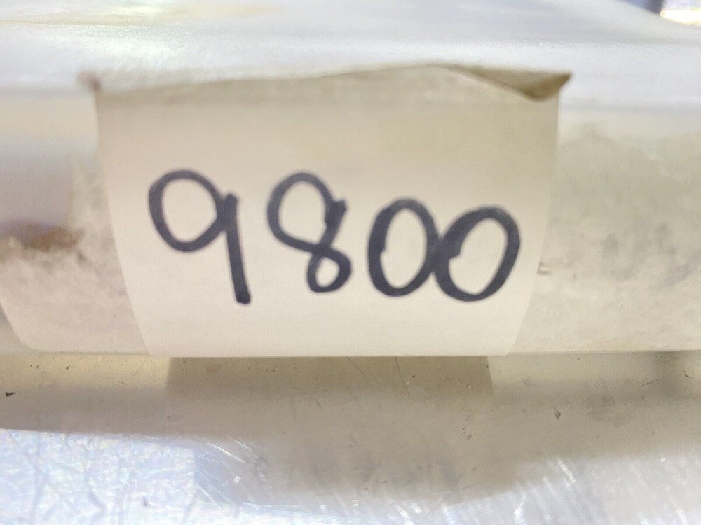 Sorvall TC6 Centrifuges Installation & Operations - Users Guide / Manual