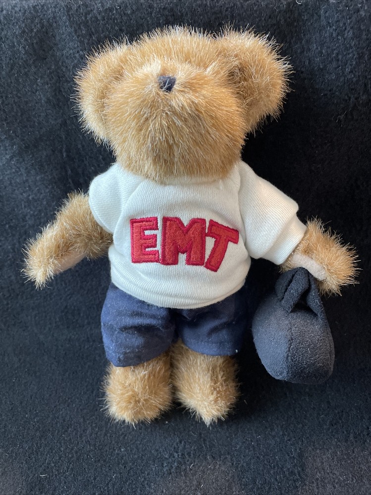 emt bear