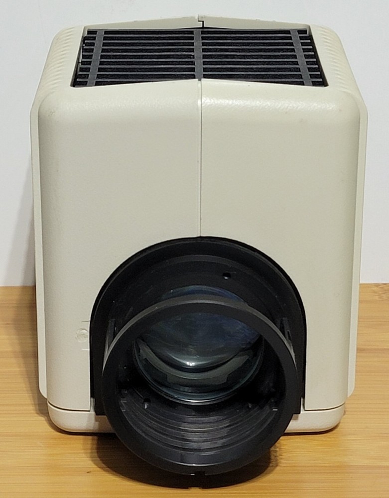 Nikon LHS-H100P-1 Halogen 12V 100W Microscope Lamp