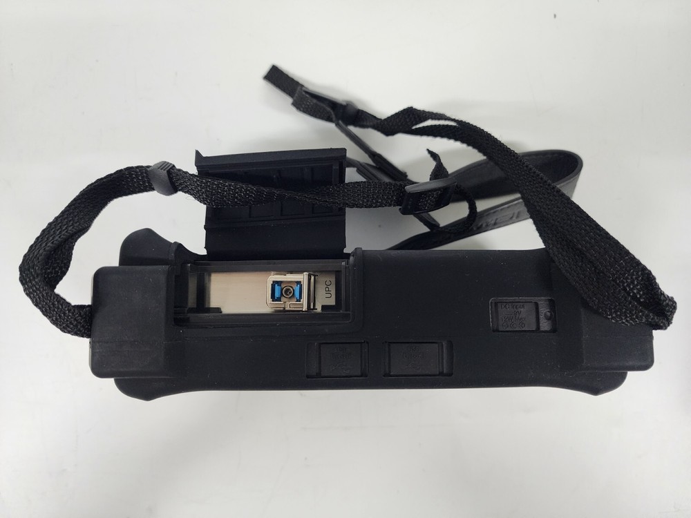 Anritsu MT9090A Network Master, MU909020A Optical Channel Analyzer Module, CWDM