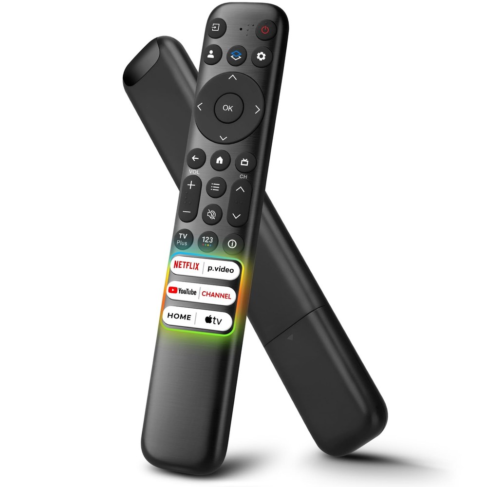 for TCL-Google-TV-Remote TCL Google TV remote, Remote