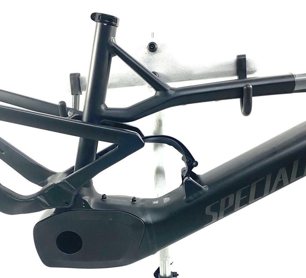 Specialized Turbo Tero X 6.0 - Black