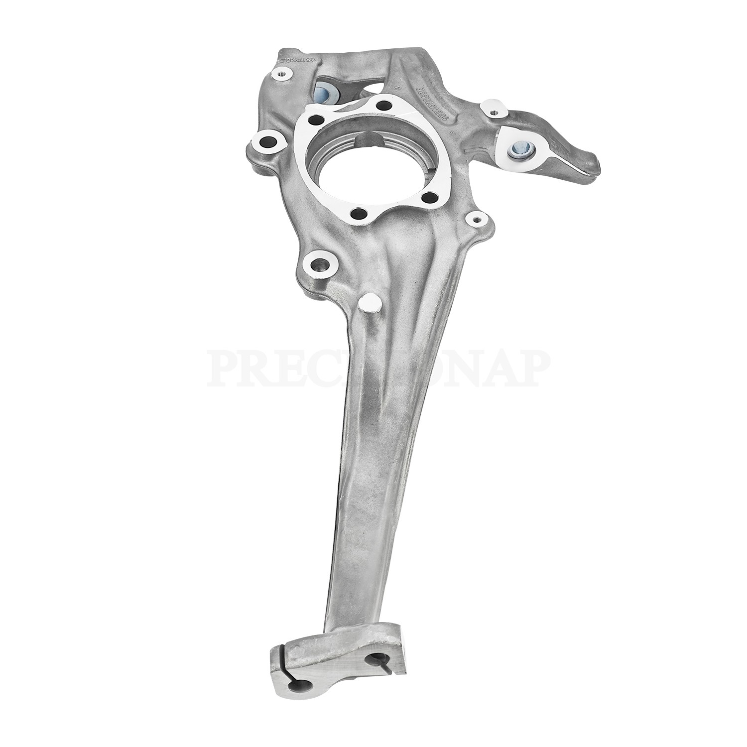 FOR 2013-2022 PORSCHE MACAN 2.0L FRONT LEFT SPINDLE KNUCKLE 95B407253E NEW