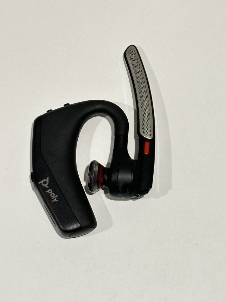 POLY Voyager Legend 30 Noise Cancelling Bluetooth Headset USED