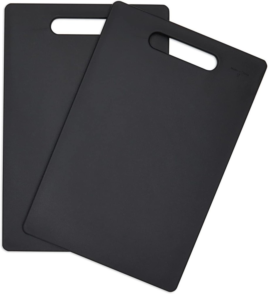 Small Plastic Cutting Board - Bar Cutting Board for