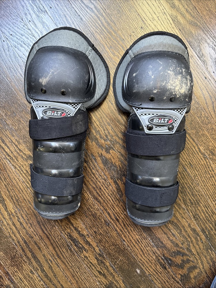 Bilt Knee Guards Adult Large