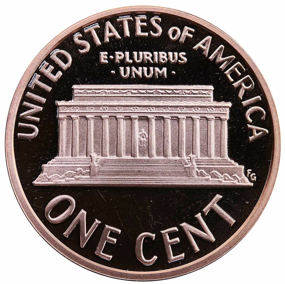 1995 S "EYE-CANDY" TWO COIN PROOF SETS / HIGHEST GRADED PROOFS FROM PROOF SETS