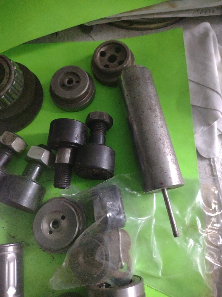 machine shop