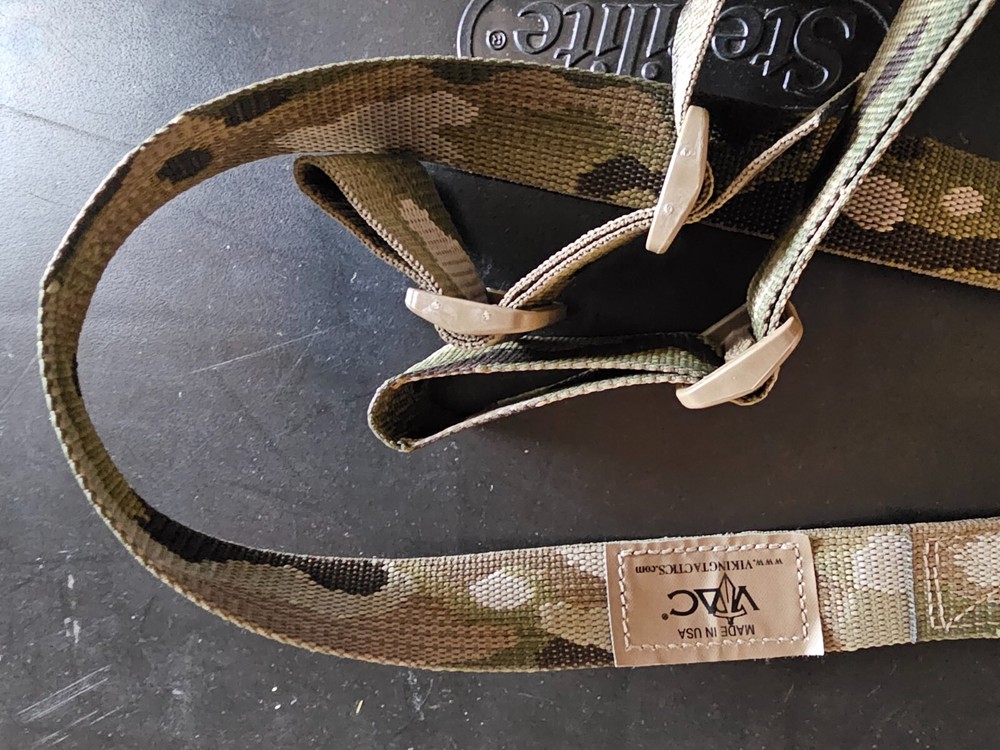 Viking Tactics VTAC MULTICAM