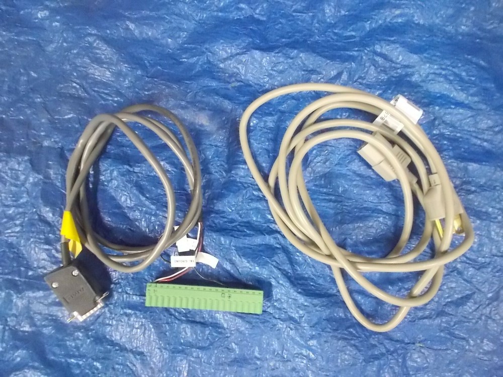 GP Instruments 719/00000/01RC Autosampler