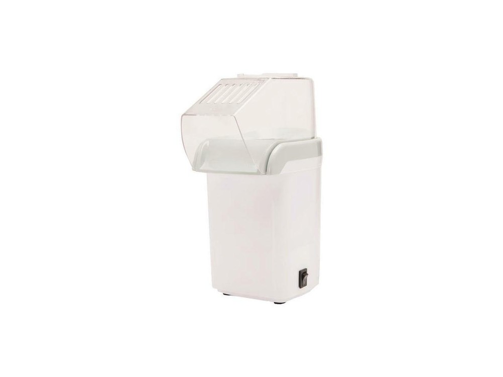 Hot Air Popcorn Maker White