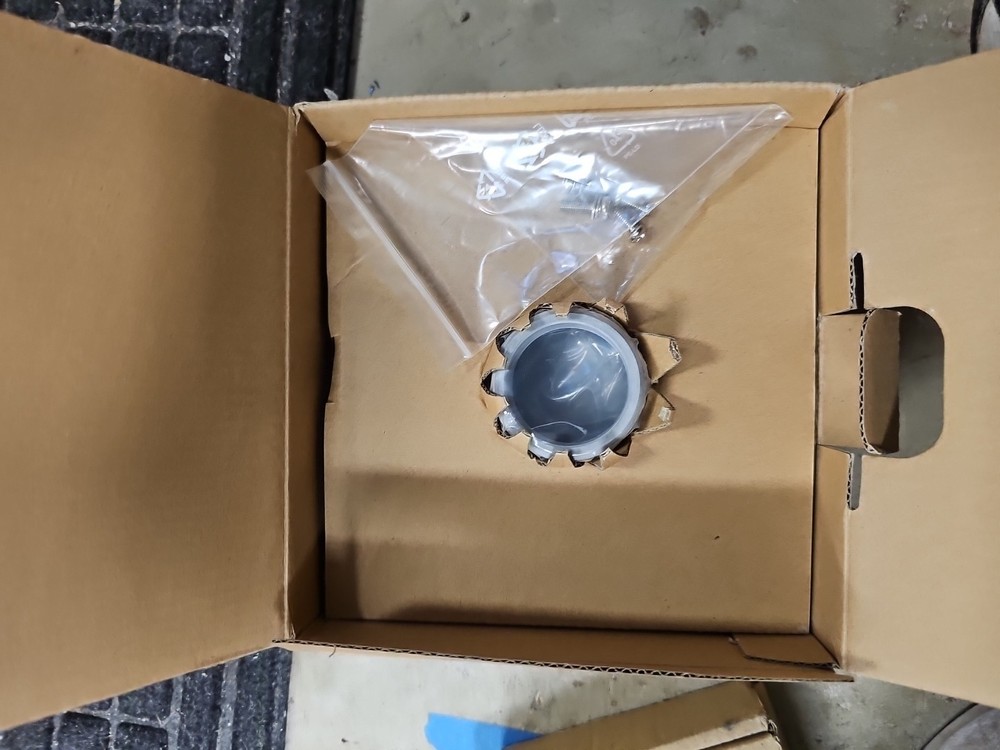 Hanwha Techwin SBP-300HM8 Security Camera Hanging Mount