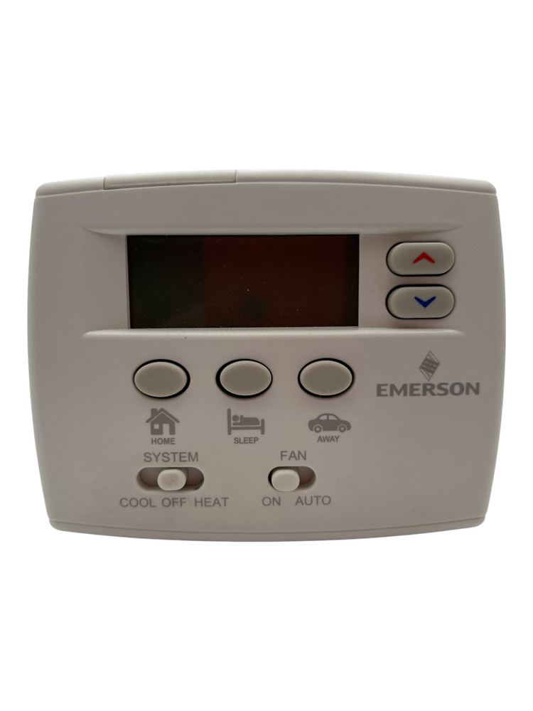 Emerson Thermostat