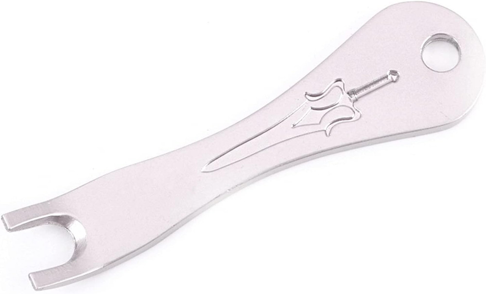 Acoustic - Multifunction Guitar Peg Puller