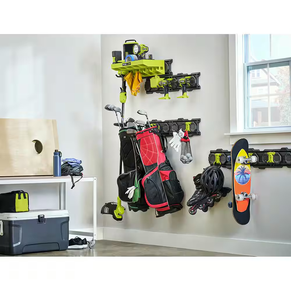 LINK Hanging Shelf