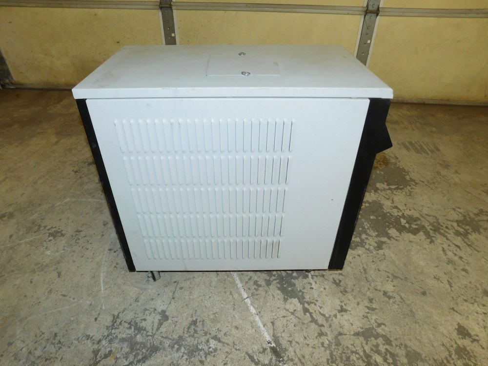 PolyScience 6105-PE Refrigerated Recirculating Chiller (#4667)