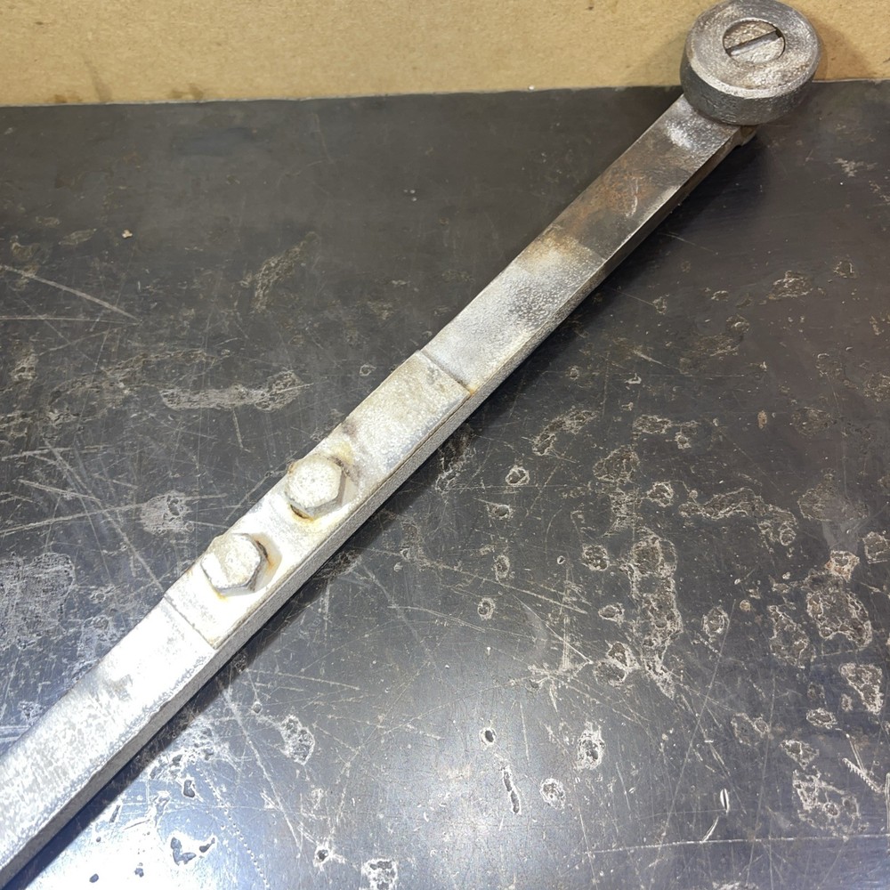 2 1/2HP Waterloo Contract Engine Pushrod Hit Miss Engine Parts