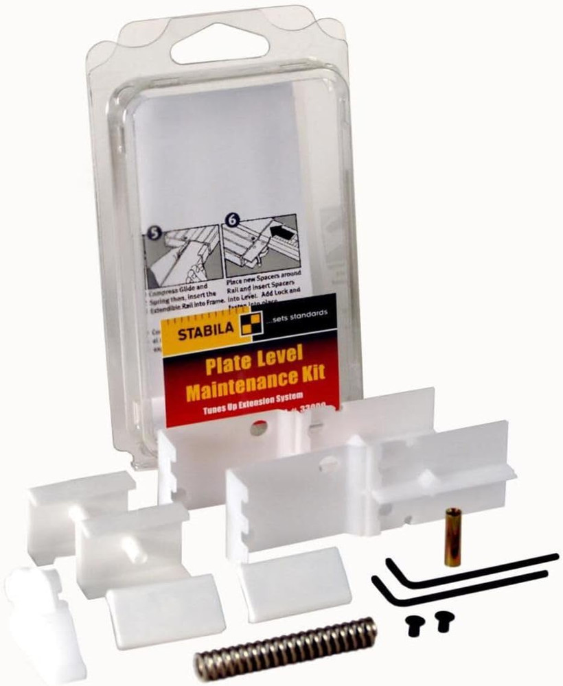 33000 Plate Level Maintenance Kit