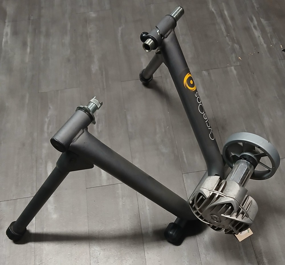 CycleOps Fluid2 Indoor Trainer