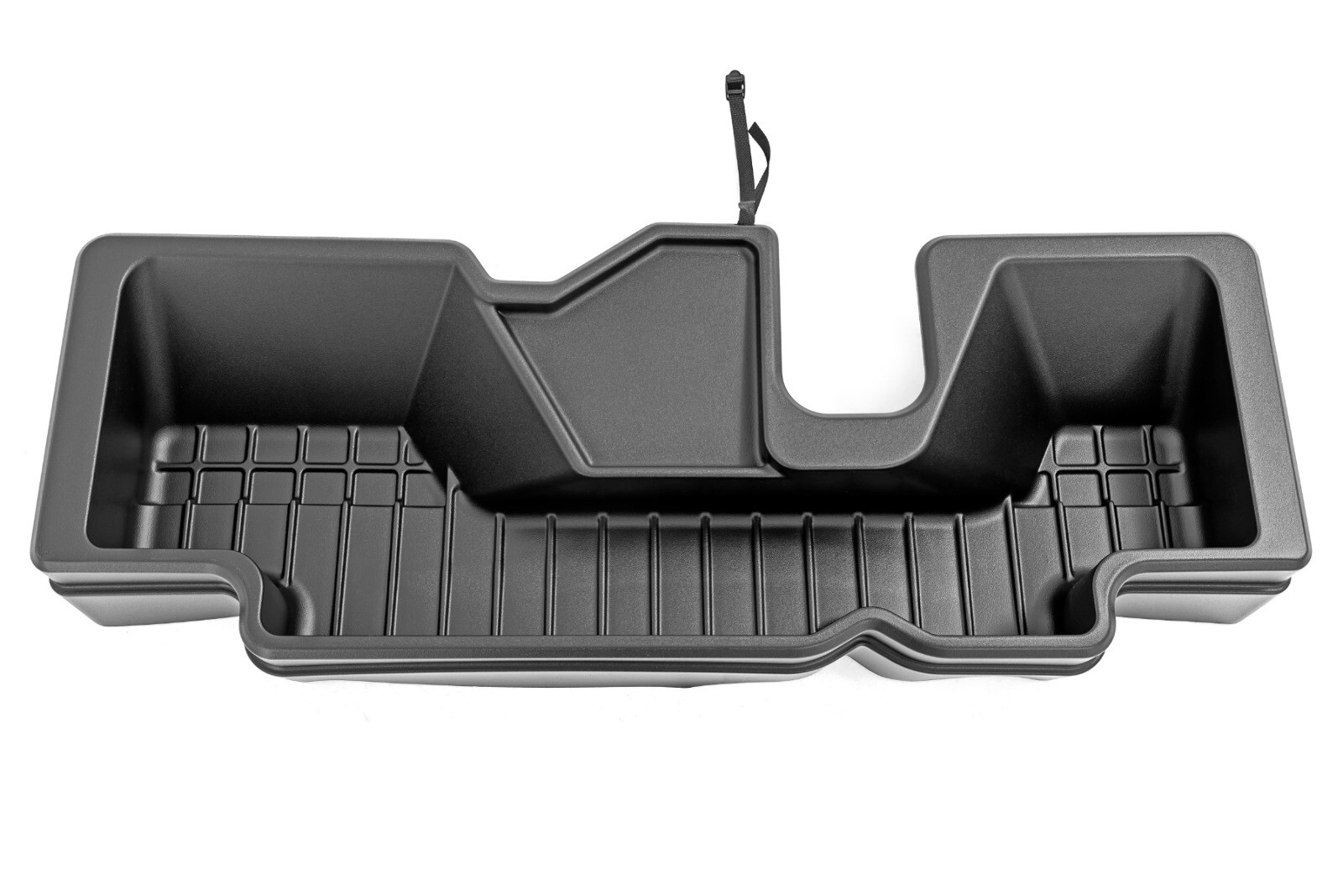 Rough Country Under Seat Storage Crew Cab For Ram 1500 2WD/4WD 2019-2023